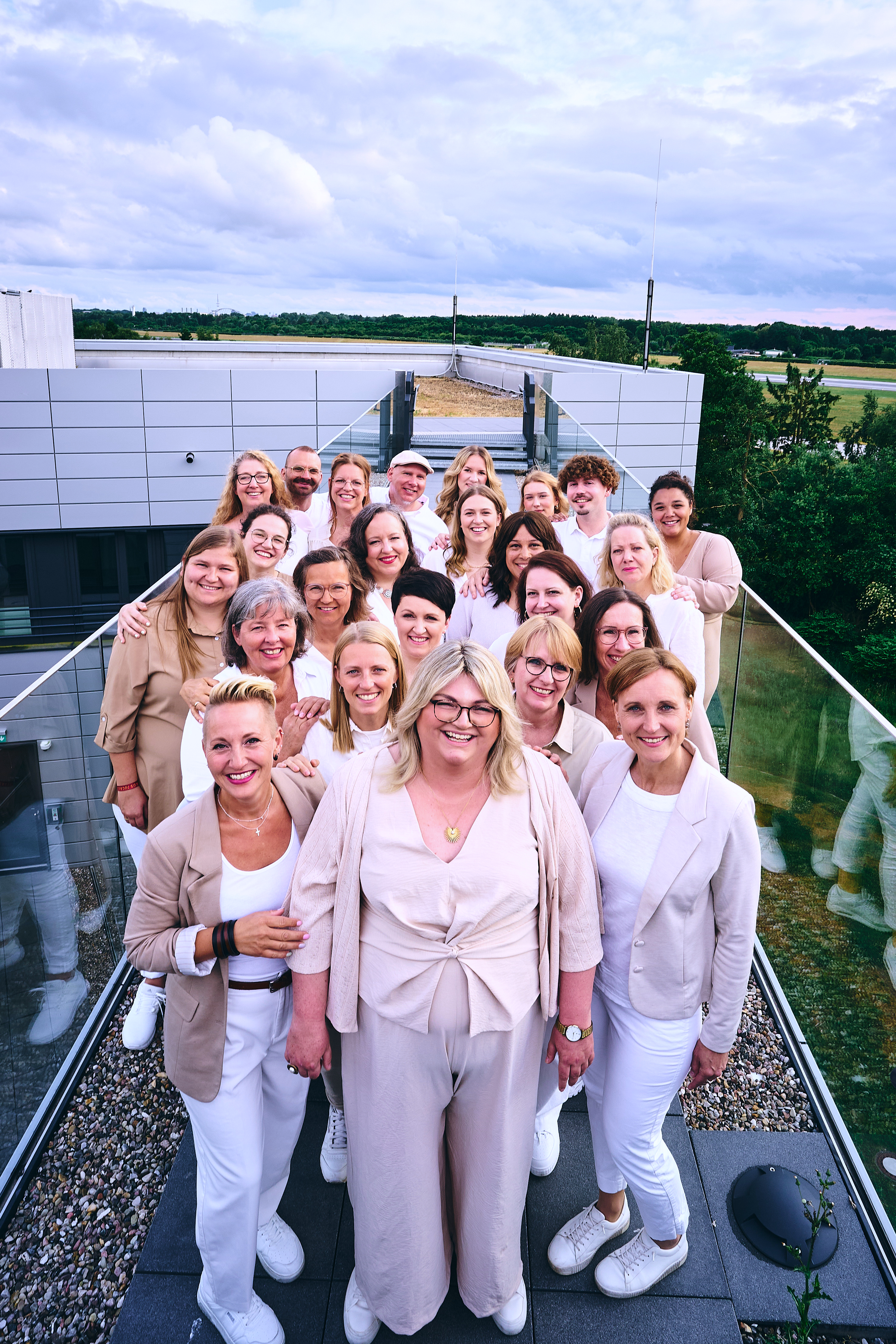 20260130 Abend der Chöre JC Gospel 1 ©Sascha Krueger