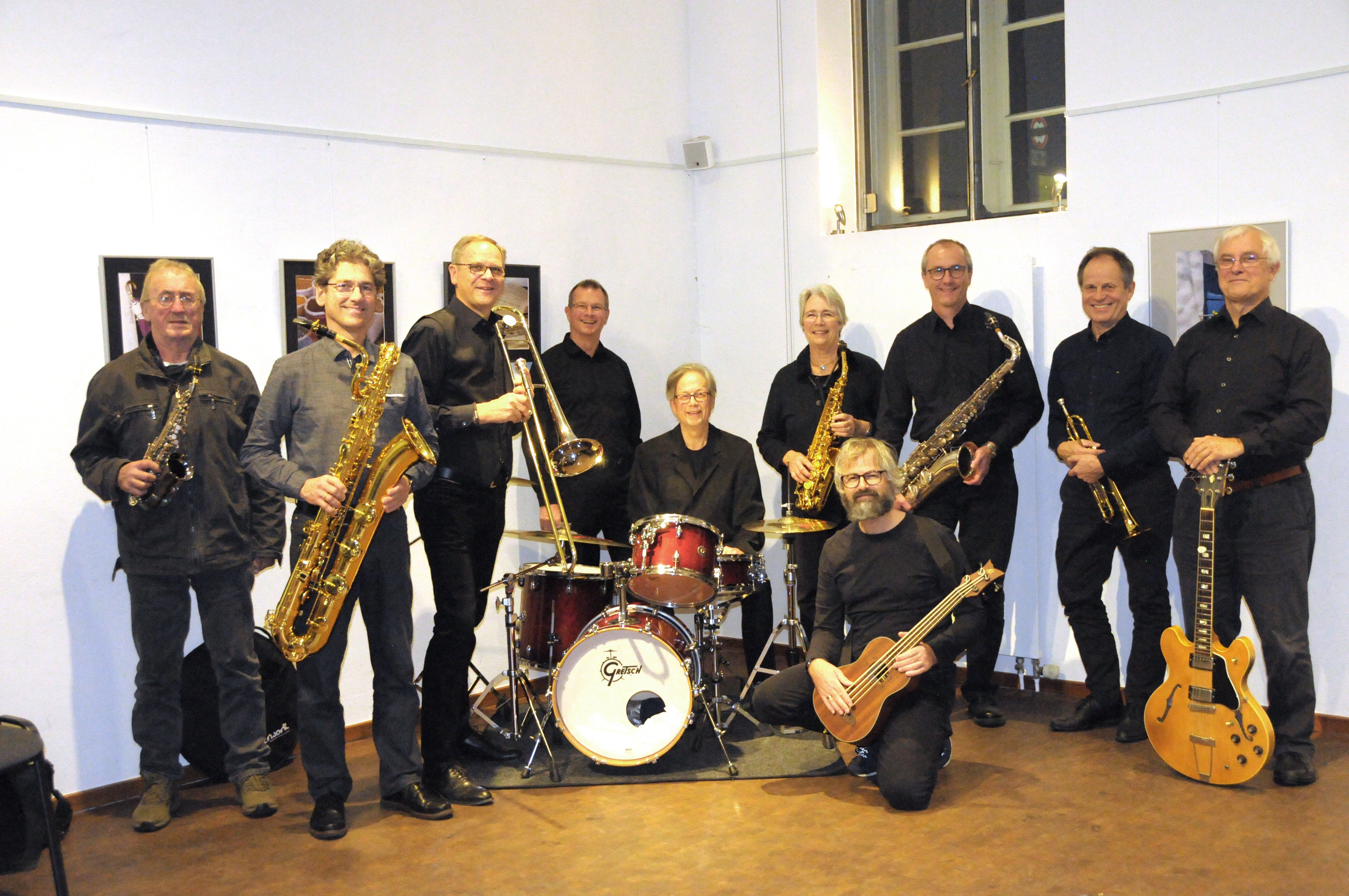 20260503 Bigband Fühschoppen