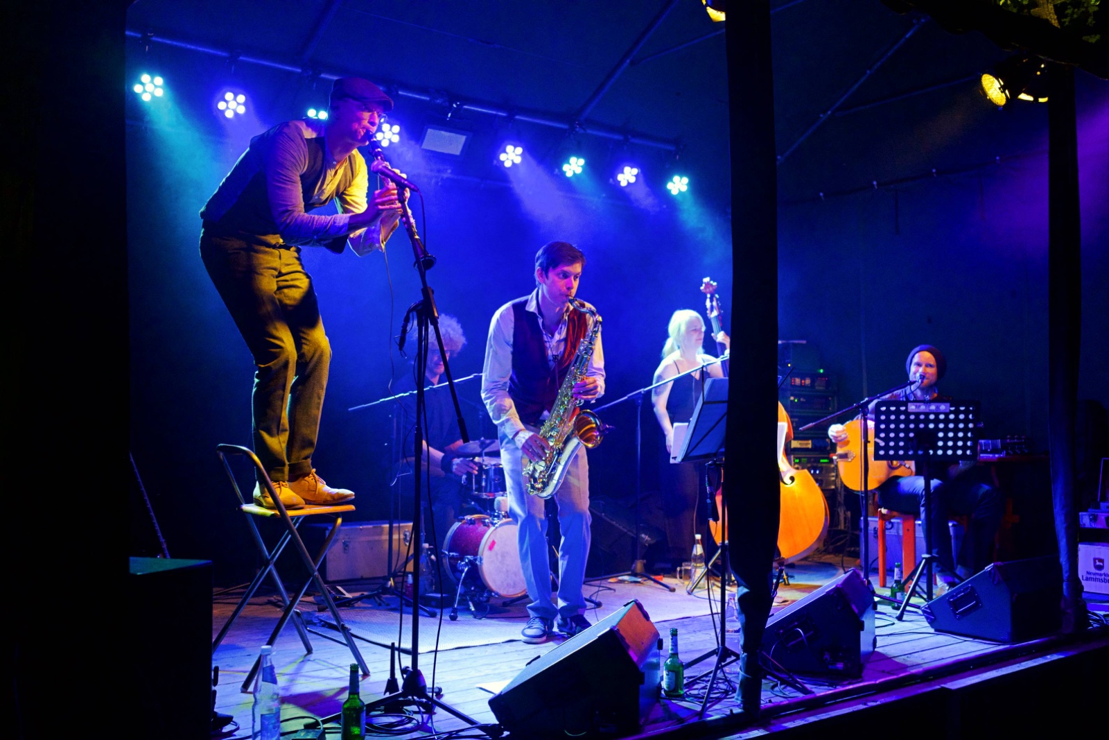 20260829 Danubes Banks