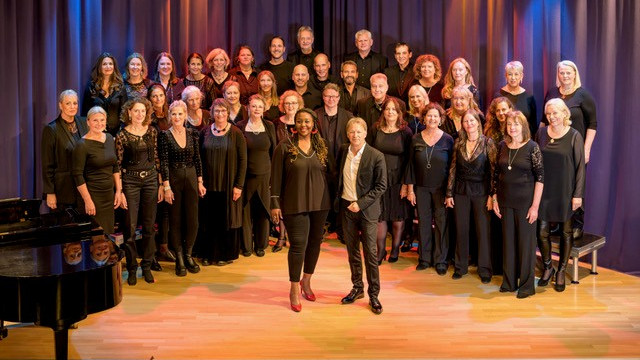 50 Voices