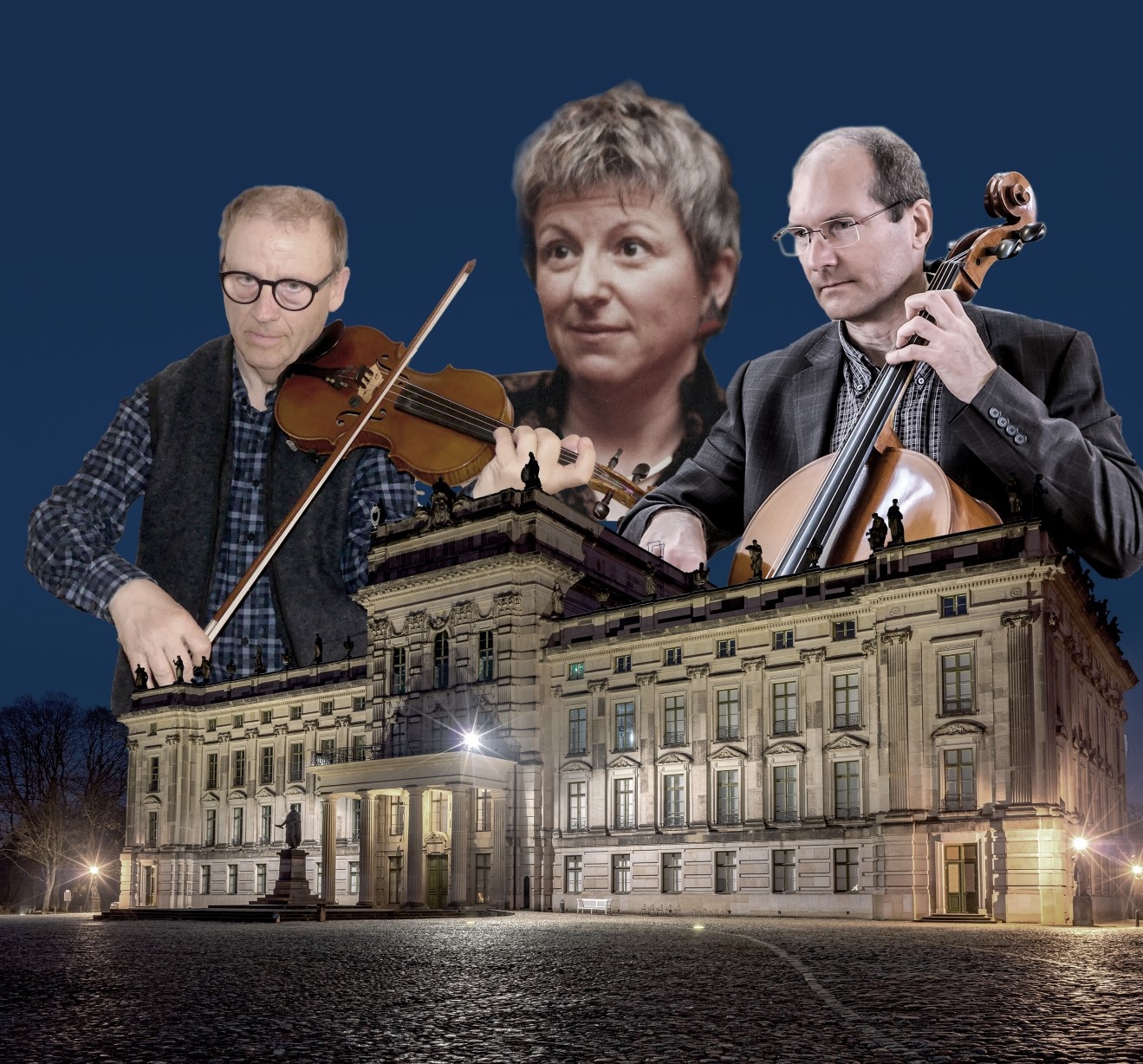 Ludwigslust
